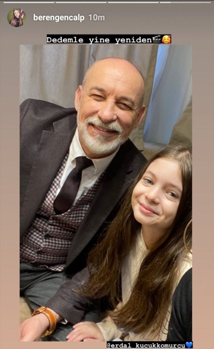 Sefirin Kızı'ndan Evlilik Hakkında Her Şey'e bomba transfer! O isim diziye renk katacak