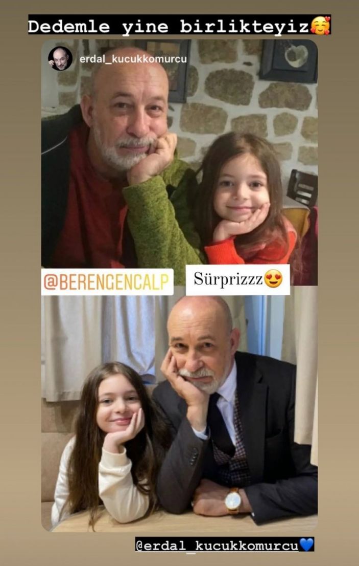 Sefirin Kızı'ndan Evlilik Hakkında Her Şey'e bomba transfer! O isim diziye renk katacak