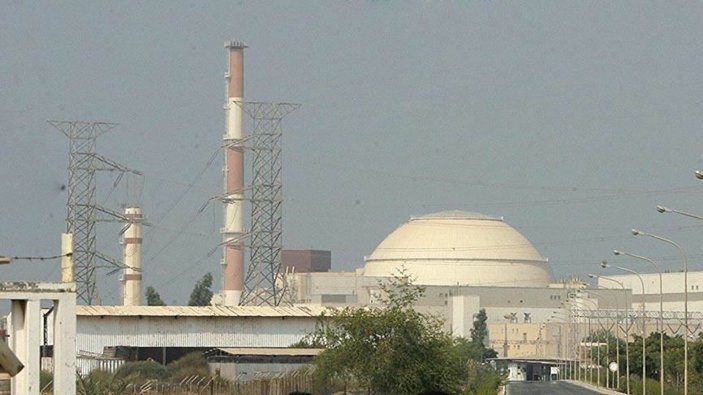 İran'da nükleer tesis yakınlarında patlama