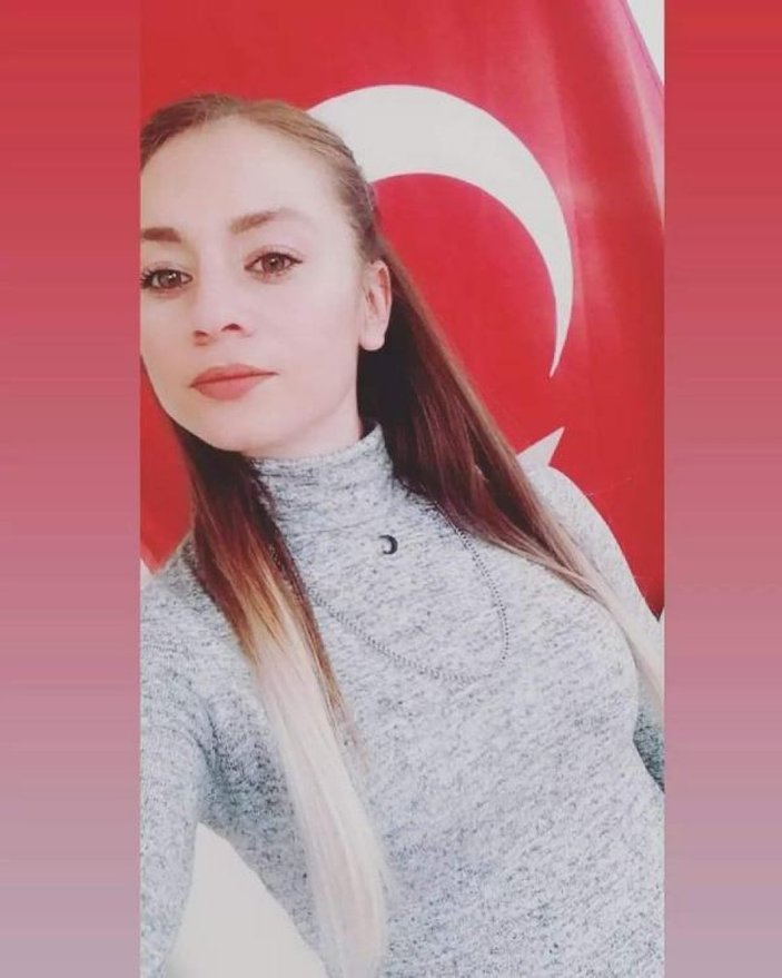 Cumhurbaşkanı Erdoğan'dan, Hayriye Alkutay'ın annesine taziye telefonu
