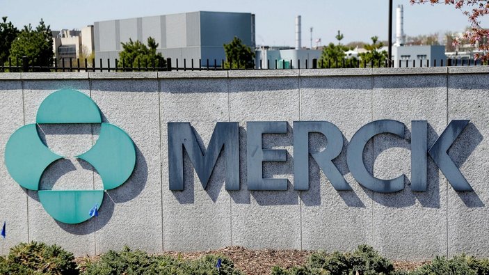Merck, Japonya'da kullanım için başvurdu