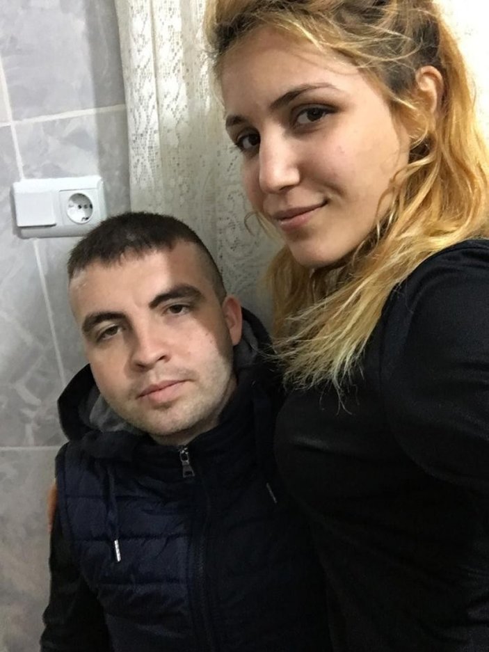 Adana’da kadın katilinin babası da katil çıktı