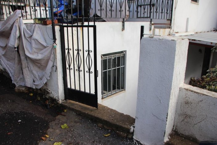 Bodrum'a dadanan hırsızlar, evlerin kapılarını çalmaya başladı