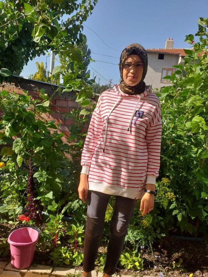 Afyonkarahisar'da engelli kadın 5 gündür kayıp