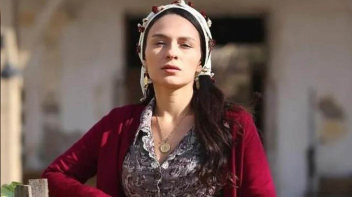 Bir Zamanlar Çukurova'da şoke eden ayrılık! İlk bölümden beri dizideydi