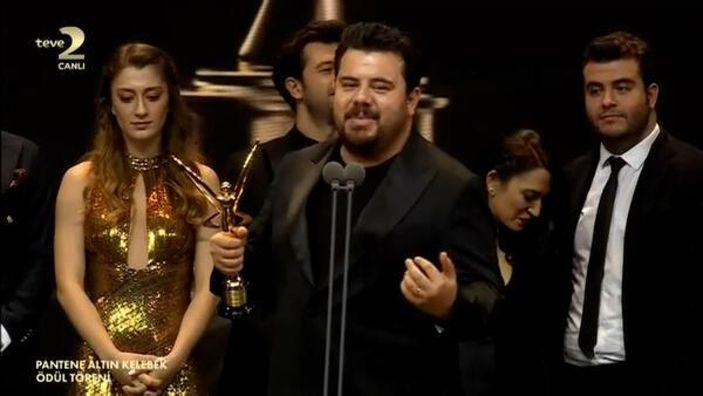 Çok Güzel Hareketler 2'den ayrılışı ses getirmişti! O oyuncu geri dönüyor