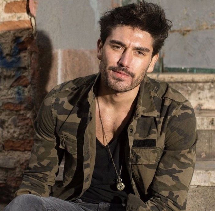 Kırgın Çiçekler'in senaristinden güçlü bir dizi geliyor! Kadroda Hercai'nin yıldızı var