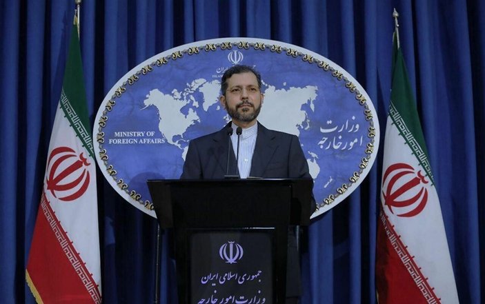 İran'dan nükleer anlaşma açıklaması: Müzakereler bitmedi, ara verildi