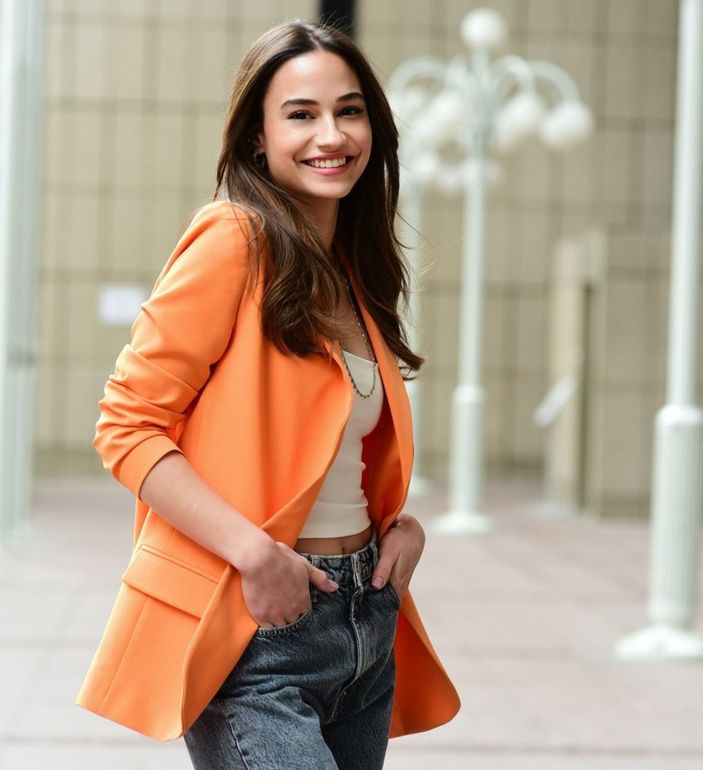 Kırgın Çiçekler'in senaristinden güçlü bir dizi geliyor! Kadroda Hercai'nin yıldızı var