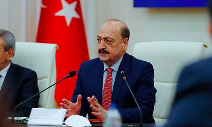 Asgari Ücret Tespit Komisyonu bugün 2'nci kez toplanıyor