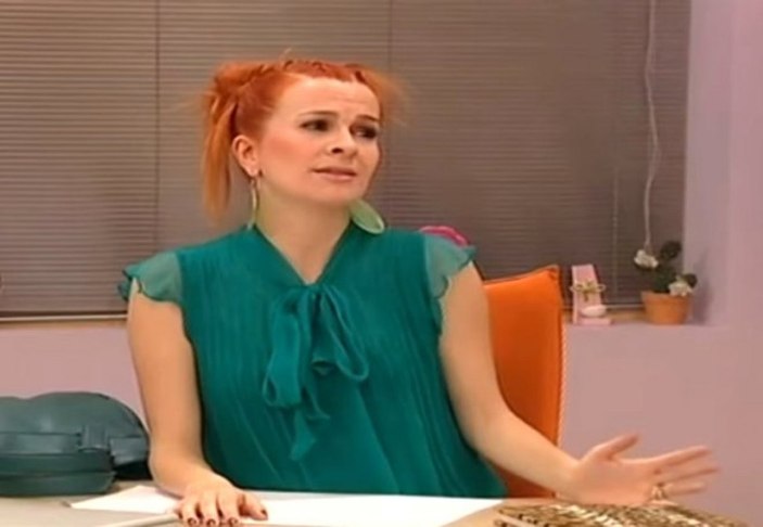 Avrupa Yakası'nın 'Fotosentez Güzeli' Yaprak'ın son hali