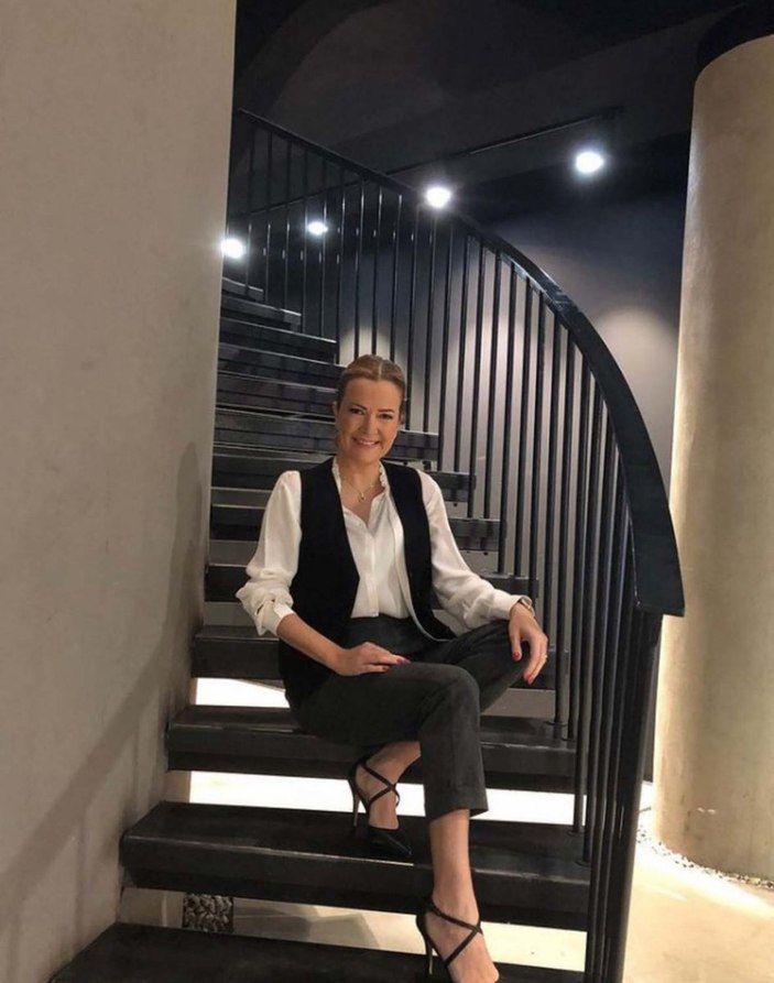 Avrupa Yakası'nın 'Fotosentez Güzeli' Yaprak'ın son hali