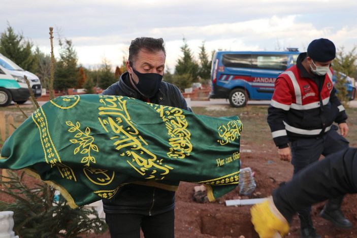 Eskişehir’de atık ayrıştırma tesisinde bulunan bebeğin, ölüm nedeni belli oldu