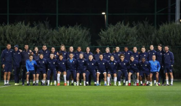 Fenerbahçe- Galatasaray kadın futbol maçı ne zaman, saat kaçta, hangi kanalda?