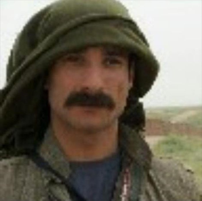 PKK'nın sözde Gap-Rıha sorumlusu Ferhat Tunç ölü ele geçirildi