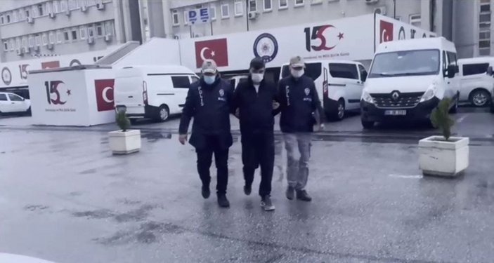 Ankara merkezli 12 ilde FETÖ operasyonu: 37 gözaltı kararı