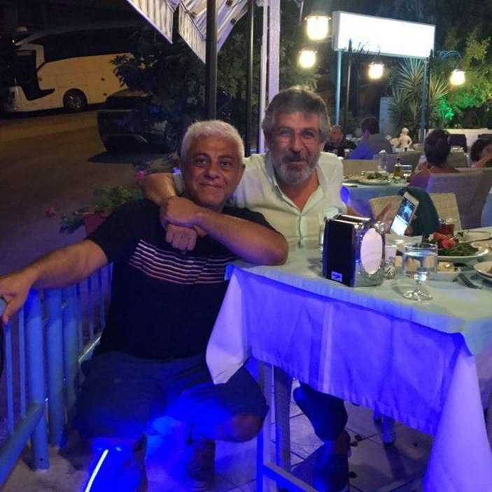 Tanımak imkansız! Hayat Bilgisi'nin kantinci Bülbül'ü Fatih Altın'ın son hali şaşkına çevirdi