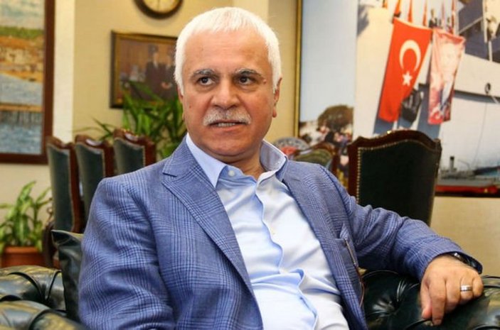 İyi Parti'den Kılıçdaroğlu'nun adaylık ihtimaline: Kazanamayacak birini istemiyoruz