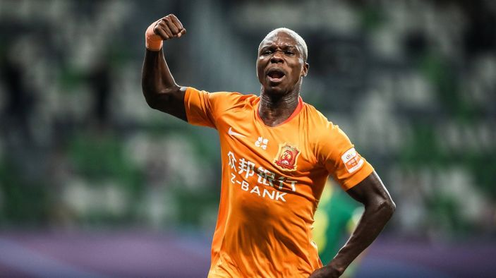 Jean Evrard Kouassi, Türkiye'de