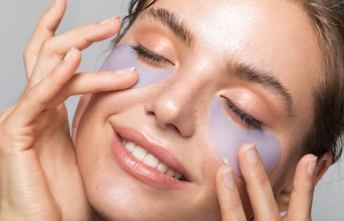 Marifeti büyük maliyeti küçük 5 doğal gözaltı maskesi