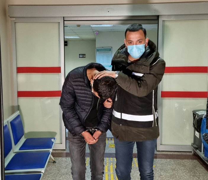 Adana’da 123 kişiyi mağdur eden tefecilik şebekesine operasyon
