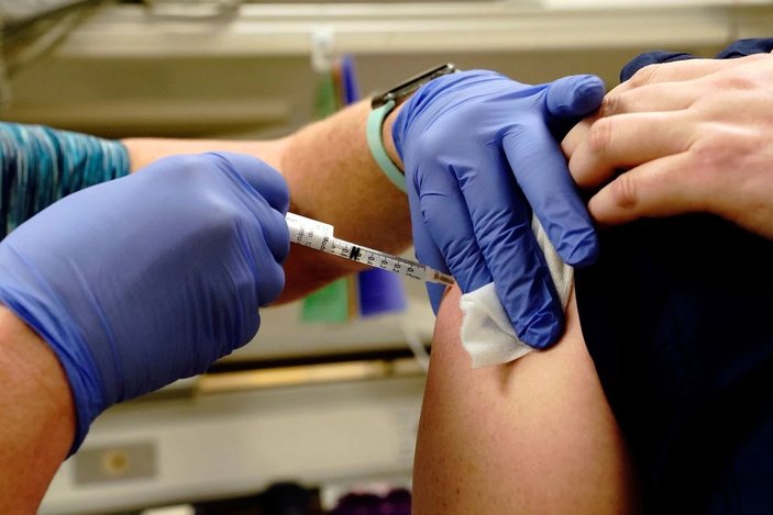 Federal mahkeme, Joe Biden'ın aşı zorunluluğunu durdurdu