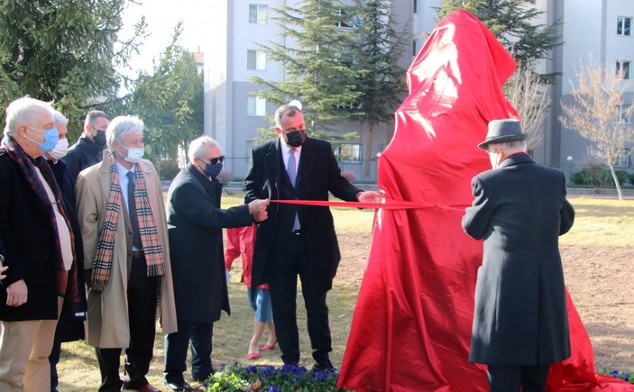 Döviz kurlarındaki artış heykeltıraşları etkiledi