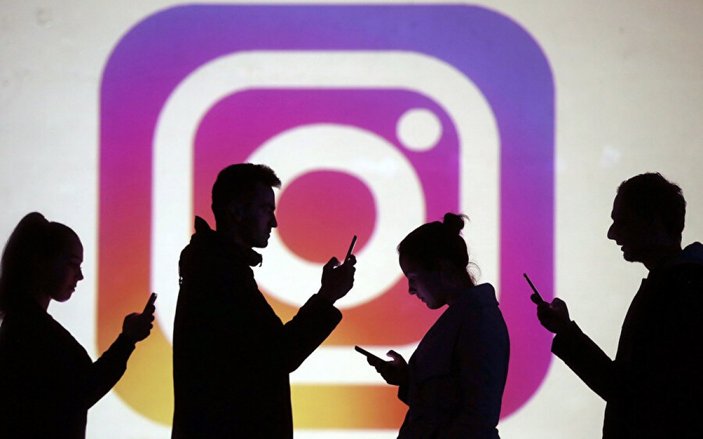 Instagram'dan gençlere ve çocuklara yönelik 'ara ver' uygulaması