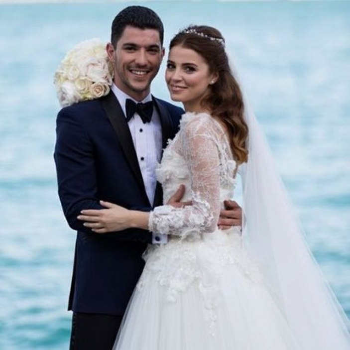 Hadise'nin eski sevgilisi Kaan Yıldırım'ın eski eşi Teşkilat'ın yıldızı çıktı! Duyanlar inanamıyor...