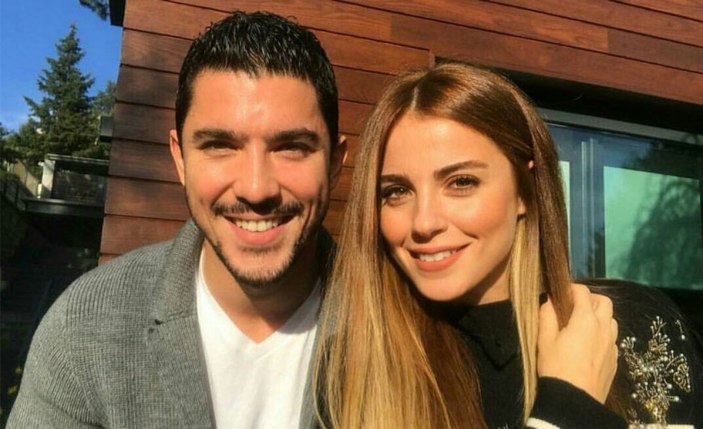 Hadise'nin eski sevgilisi Kaan Yıldırım'ın eski eşi Teşkilat'ın yıldızı çıktı! Duyanlar inanamıyor...