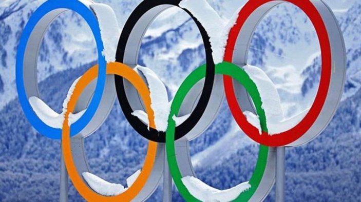 Kanada'dan 2022 Kış Olimpiyatları'na boykot