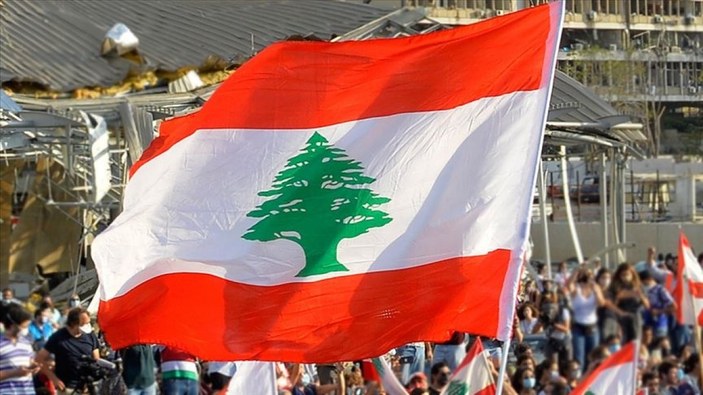 Lübnan ekonomisi zorda