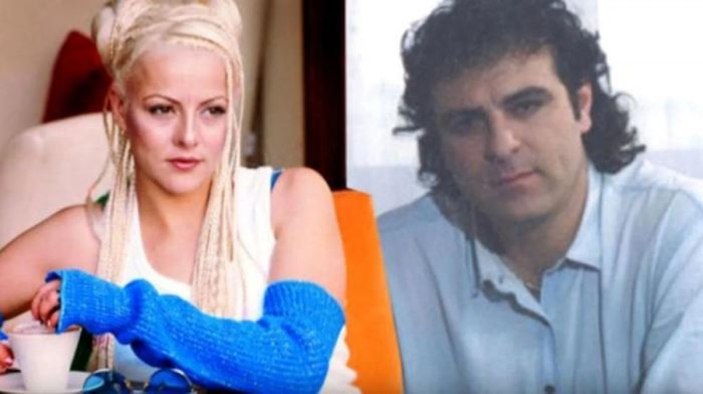 Ünlü şarkıcı Pamela'nın 19 yaşındayken evlendiği eski eşi Sadakatsiz'in yıldızı çıktı