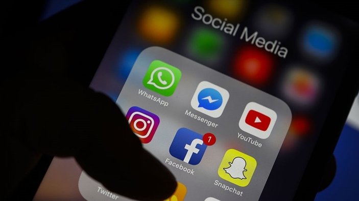 Sosyal medya saldırılarına 'e-Devlet' önerisi