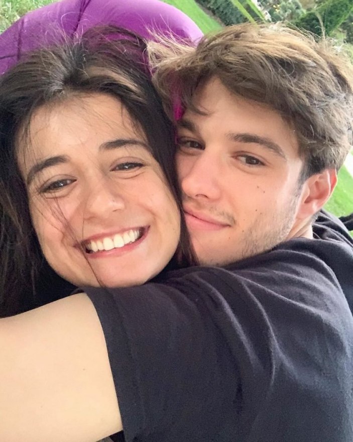 Annemizi Saklarken'in Barış'ı Özgür Foster'ın eski sevgilisi 'influencer' çıktı