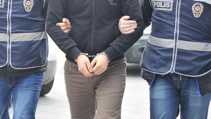 İstanbul merkezli suç örgütü operasyonu: 25 tutuklu