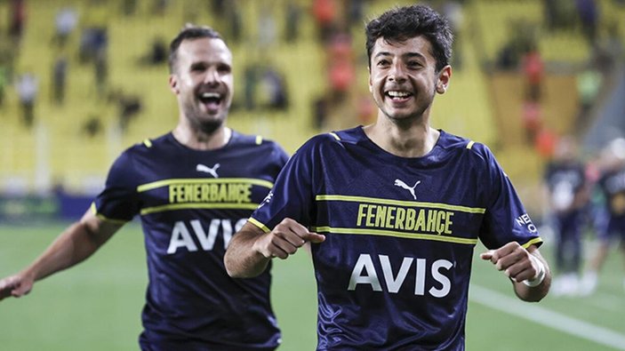 Fenerbahçe'de gençlere uzun süreli sözleşme teklifleri