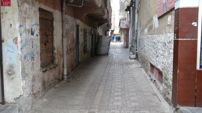 Diyarbakır'daki baba, eski eşinin kocası tarafından vuruldu