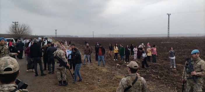 Diyarbakır'da öğrencilerin kavgasına aileler de karıştı: 1 ölü