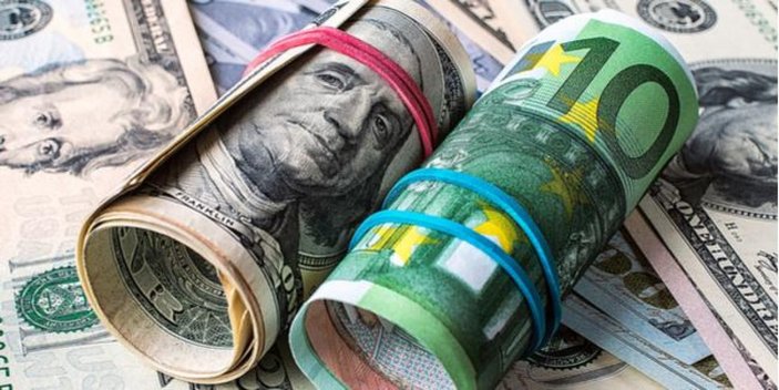 Güncel döviz kuru 9 Aralık 2021: Bugün dolar ve euro ne kadar?