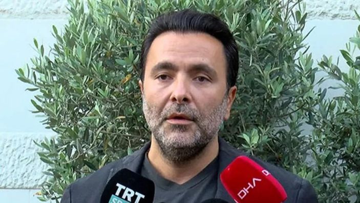 Emre Kocadağ: Derbi öncesi yeni hocayı yetiştireceğiz
