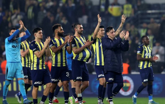 Konferans Ligi kura çekimi ne zaman? Fenerbahçe mücadele edecek!