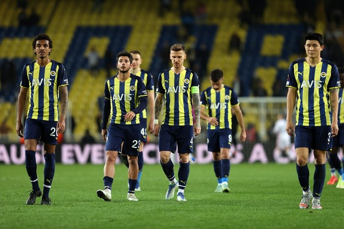 Berisha: Önümüzdeki maçlara bakacağız