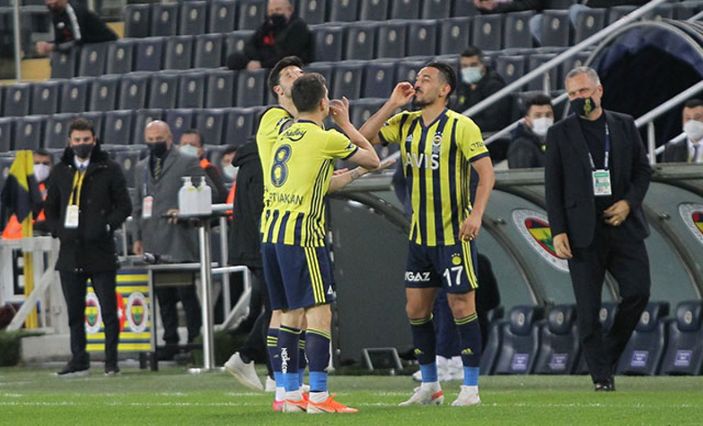 Fenerbahçe - Gaziantep FK maçı ne zaman, saat kaçta, hangi kanalda?