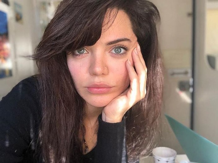 İdo Tatlıses maviden vazgeçememiş! Yasemin Şefkatli ve eski aşkının şaşırtan benzerliği