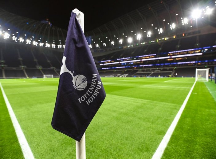Tottenham-Rennes maçı koronavirüs vakaları nedeniyle ertelendi