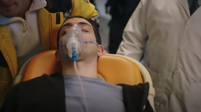 Yargı 13. bölüm 2. fragmanı: Engin zehirlendi, son nefesini veriyor!