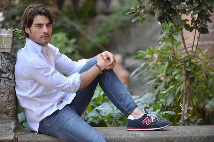 Kaderimin Oyunu'nun yıldızı Akın Akınözü'nün kilolu haline bakın! Tam 50 kilo vermiş...