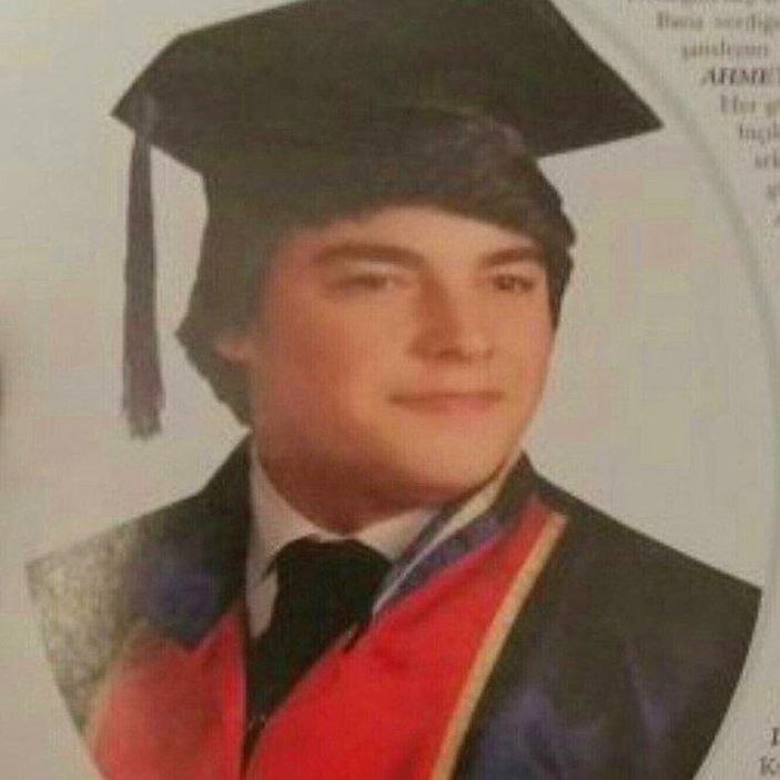 Kaderimin Oyunu'nun yıldızı Akın Akınözü'nün kilolu haline bakın! Tam 50 kilo vermiş...