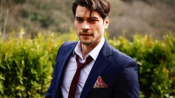 Kaderimin Oyunu'nun yıldızı Akın Akınözü'nün kilolu haline bakın! Tam 50 kilo vermiş...